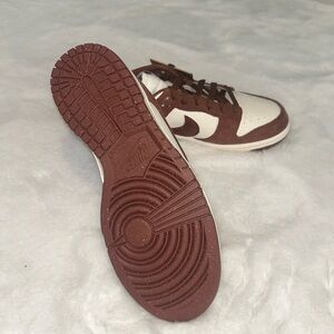 Women’s Nike Dunk Lows